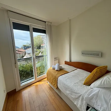 Appartement Ulia Apartments- Garden Boutique