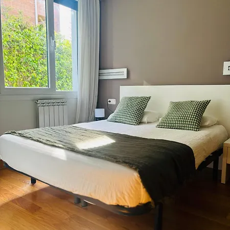 Ulia Apartments- Garden Boutique