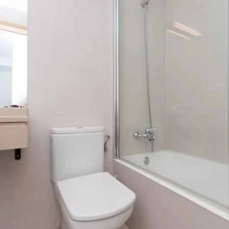 Ulia Apartments- Garden Boutique * San Sebastián