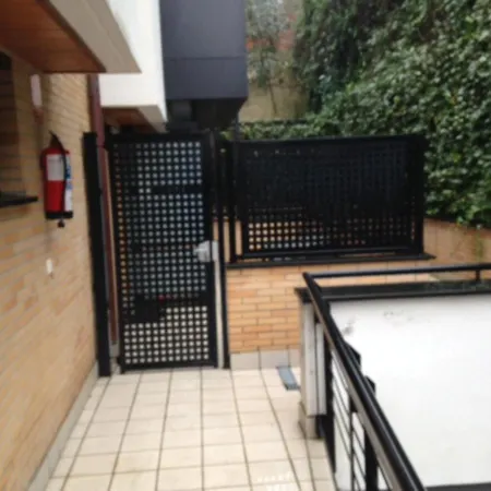 Ulia Apartments- Garden Boutique & 1 Free Parking Space San Sebastian