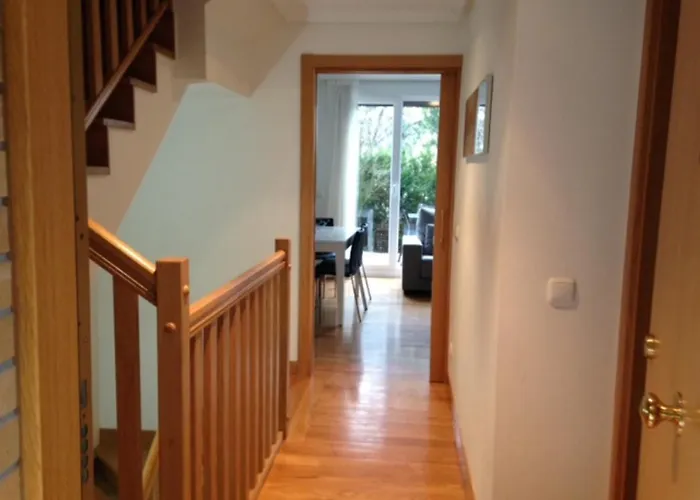 Ulia Apartments- Garden Boutique Lägenhet *