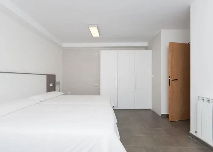 Ulia Apartments- Garden Boutique Lägenhet *