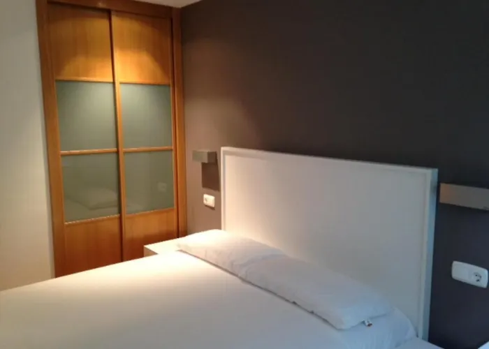 Ulia Apartments- Garden Boutique Lägenhet