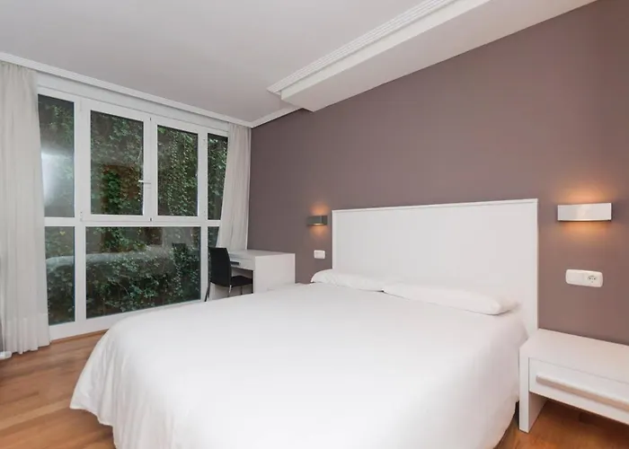 Ulia Apartments- Garden Boutique Lägenhet