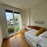 アパート Ulia Apartments- Garden Boutique & 1 Free Parking Space