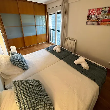 Appartement Ulia Apartments- Garden Boutique *