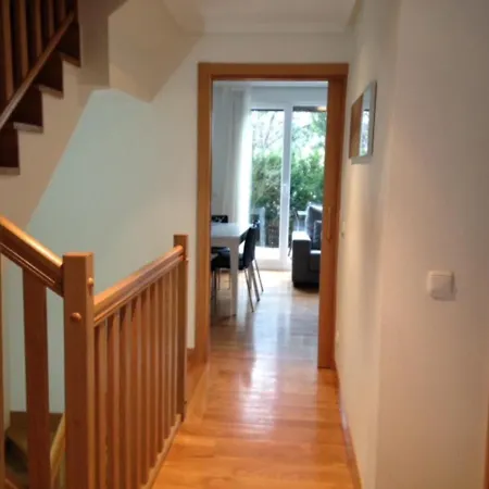 Ulia Apartments- Garden Boutique Appartement *