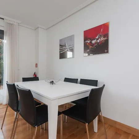 Ulia Apartments- Garden Boutique Appartement *