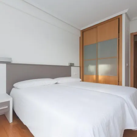 Ulia Apartments- Garden Boutique Appartement