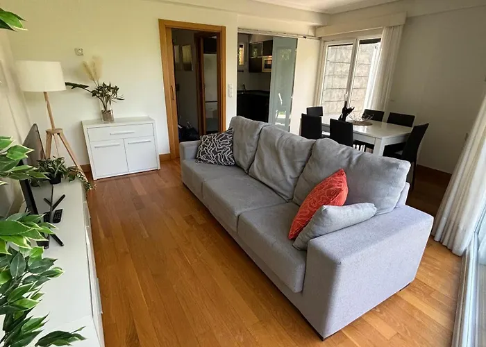 Ulia Apartments- Garden Boutique Appartement