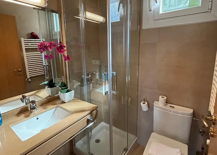 Ulia Apartments- Garden Boutique Appartement *