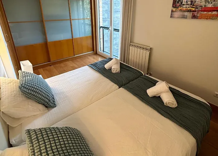 Διαμέρισμα Ulia Apartments- Garden Boutique *