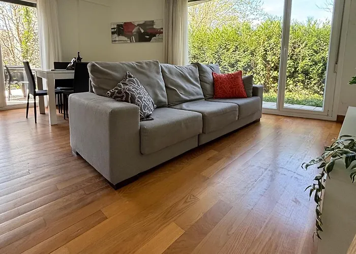 Διαμέρισμα Ulia Apartments- Garden Boutique *