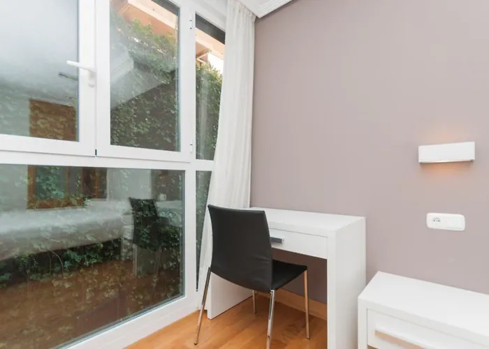 Διαμέρισμα Ulia Apartments- Garden Boutique Σαν Σεμπαστιάν