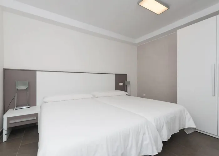 Ulia Apartments- Garden Boutique Διαμέρισμα