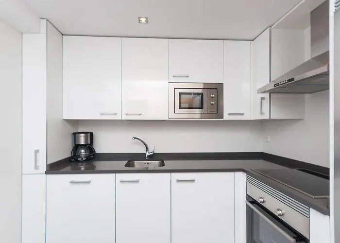 Διαμέρισμα Ulia Apartments- Garden Boutique Σαν Σεμπαστιάν