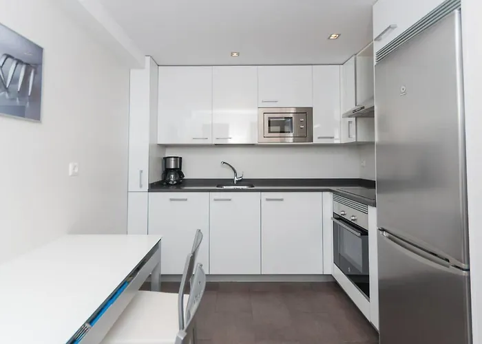 Ulia Apartments- Garden Boutique Appartement